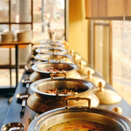 Fabhotel Liwa International - Nr Mumbai International Airport Luaran gambar
