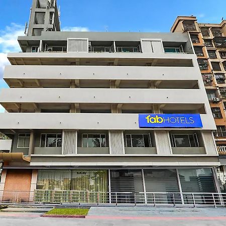 Fabhotel Liwa International - Nr Mumbai International Airport Luaran gambar