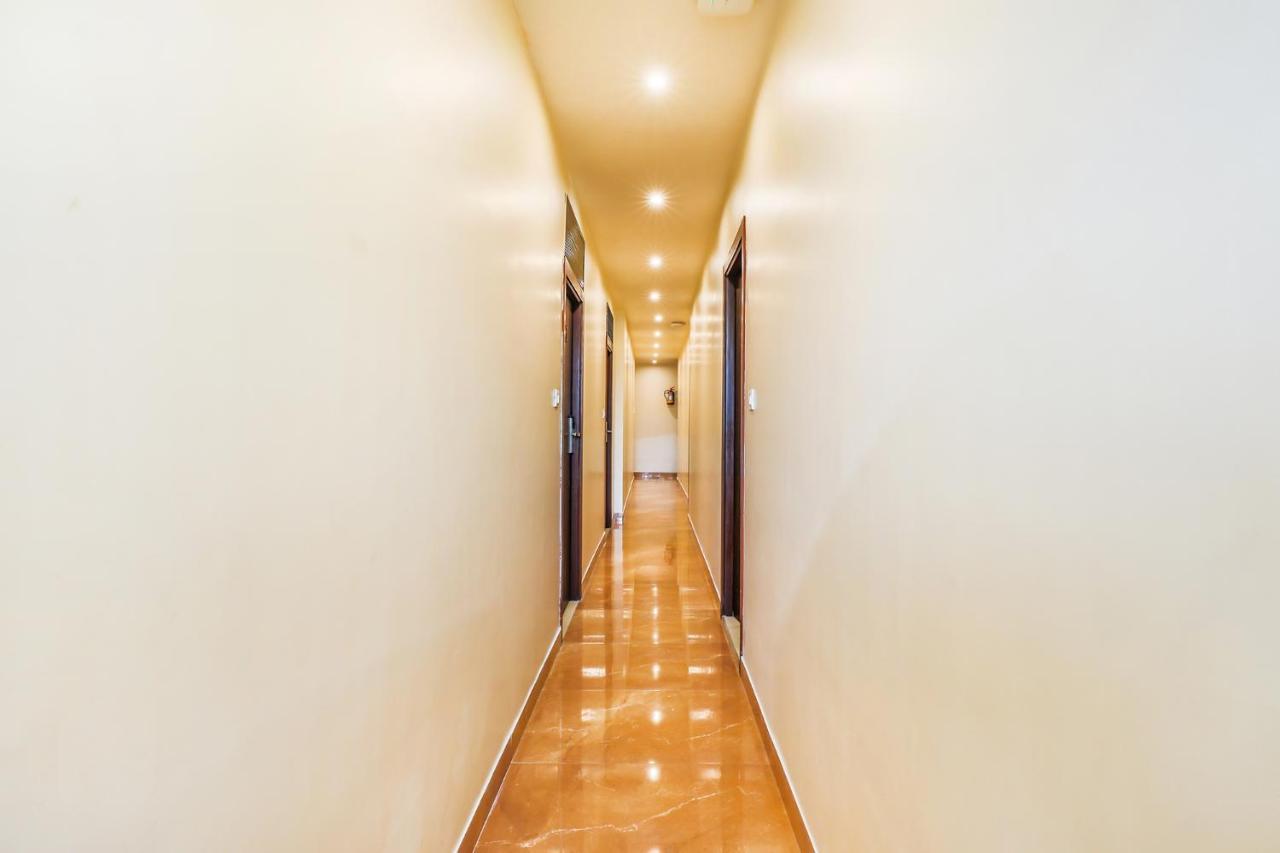 Fabhotel Liwa International - Nr Mumbai International Airport Luaran gambar