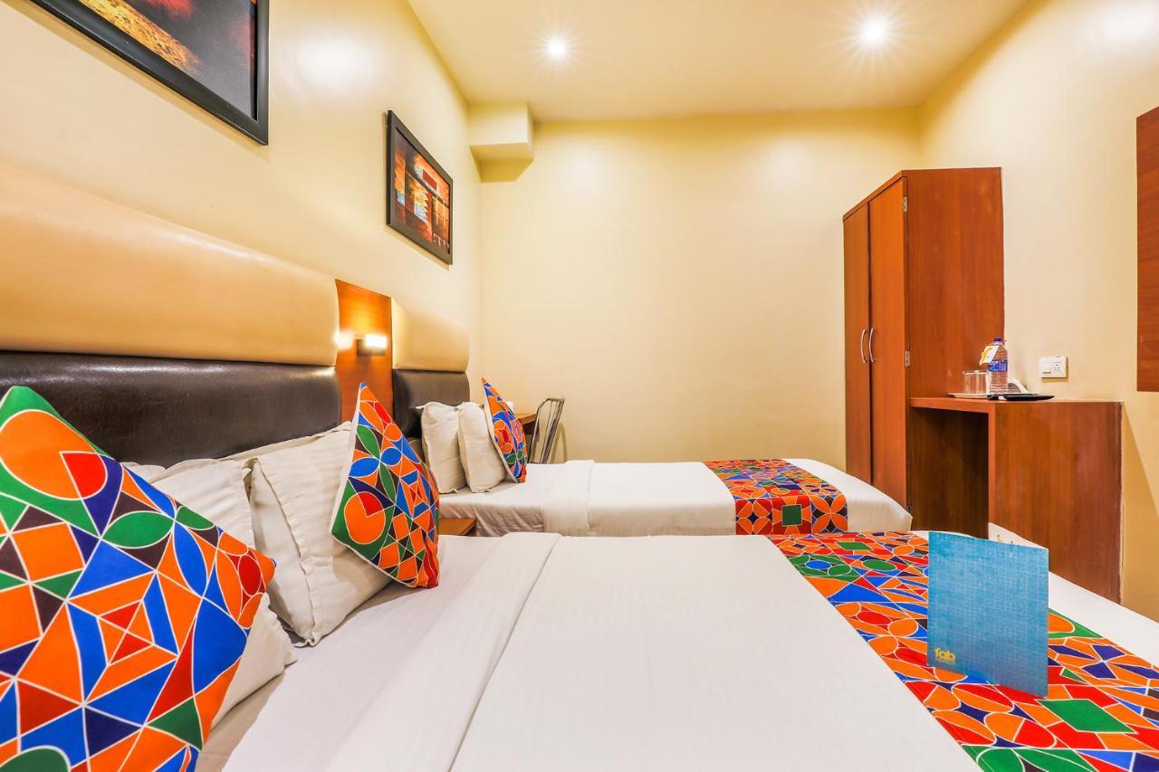 Fabhotel Liwa International - Nr Mumbai International Airport Luaran gambar