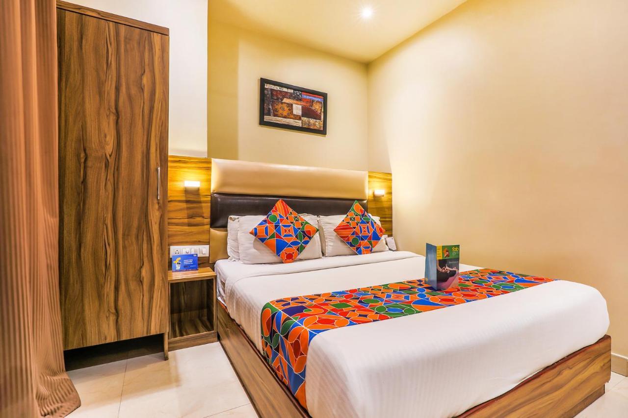 Fabhotel Liwa International - Nr Mumbai International Airport Luaran gambar