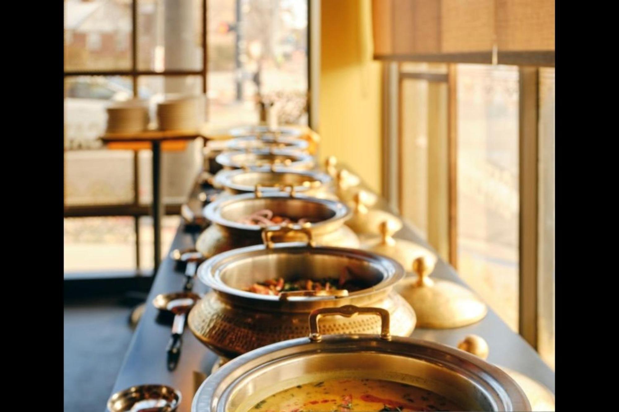 Fabhotel Liwa International - Nr Mumbai International Airport Luaran gambar
